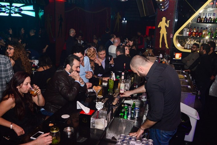 Diva's Stars on Saturday Night